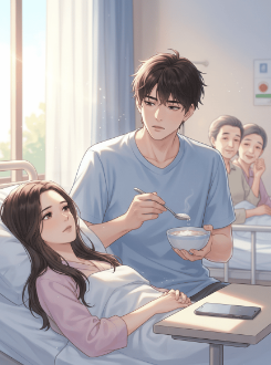 Người Anh Thích Là Ai?