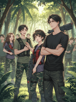 Thanh Xuân Của Người Khác