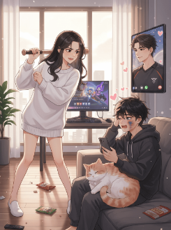 Đừng Đùa Với Nam Thần Esports