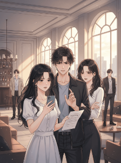 Mười Năm Theo Đuổi, Một Lần Tỉnh Ngộ