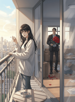 Bảy Năm Đổi Lại Một Điếu Thuốc