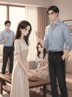 Người Em Thích Không Phải Anh