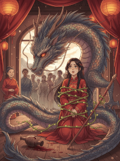 Lừa Gạt Kiếm Tu