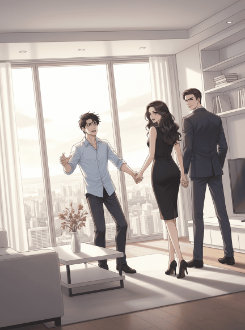 Mãi Ở Lại Vì Anh