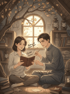 Nhật Ký Xuyên Thời Gian