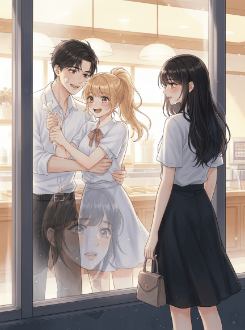 Không Còn Là Đóa Hồng Của Riêng Anh