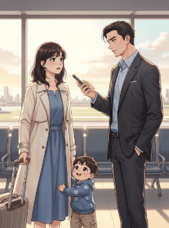 Ảnh Đế, Anh Là Bố Con Em