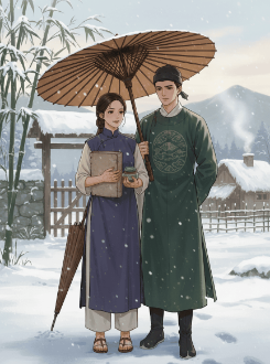 Trạng Nguyên Hôm Nay Đã Tìm Thấy Phu Nhân Chưa?