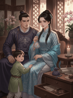 Chuyện Cũ Nhà Họ Kỳ