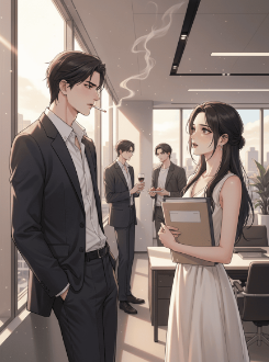 Hợp Đồng Hôn Nhân Không Lối Thoát