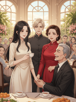 Sống Lại Trả Thù