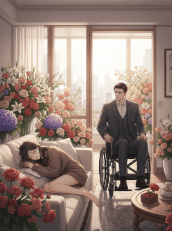 Nốt Ruồi Đỏ Trên Hõm Lưng