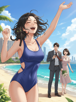 Khi Nam Chính Bị Ép Sủng