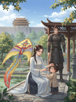 Hoàng Lệ Giam Cầm