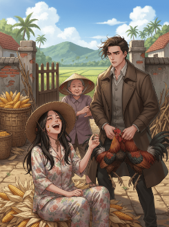 Đối Đầu Ảnh Đế