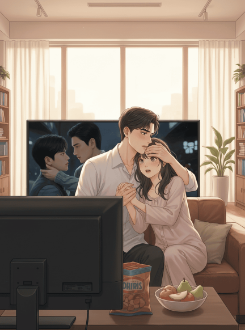 Trùm Trường Là Thanh Mai Trúc Mã Của Tôi