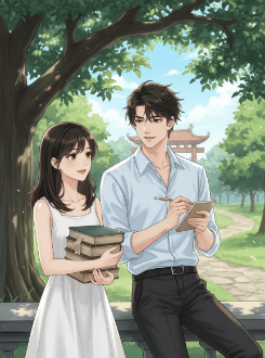 Cơn Mưa Đúng Lúc