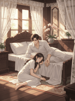 Gả Thay Cho Em Gái