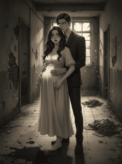 Chồng Tôi Hình Như Không Phải Con Người