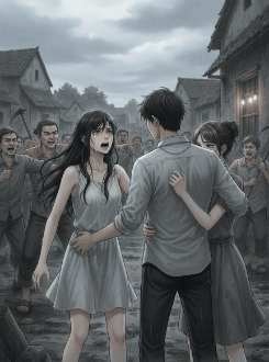 Anh Không Yêu, Em Tự Buông