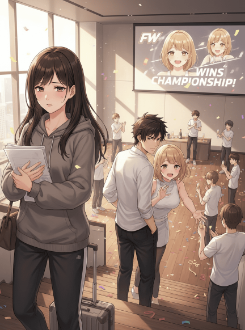 Tạm Biệt, Phó Thiếu