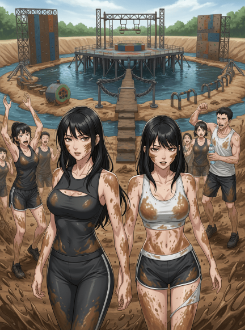 Cuộc Đối Đầu Của Hai Nữ Thần