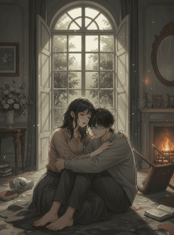 Tôi Và Anh Từ Giờ Chấm Dứt