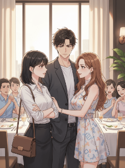 Bạn Cùng Phòng Tôi Cuồng Yêu