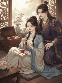 Thiếu Hoa Nguyện