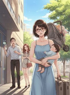 Người Vợ Hoàn Hảo