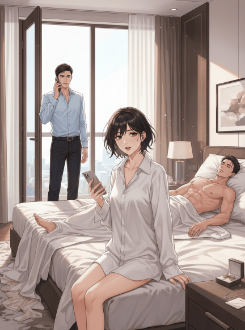 Hảo Huynh Đệ Của Chồng Tôi