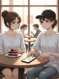 Ai Mà Không Thích Trà Xanh?