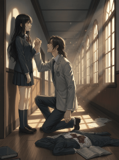 Ác Mộng Thời Thơ Ấu