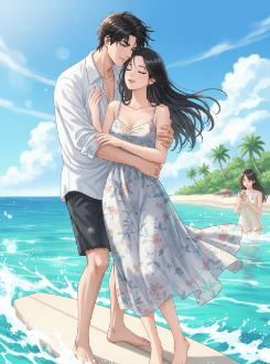 Chồng Tôi Là Một Kẻ Yêu Điên Cuồng