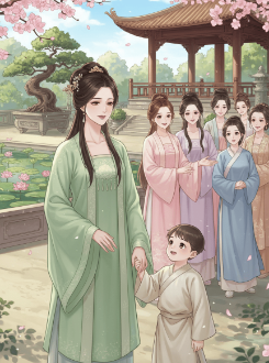 Tình Yêu Của Hoàng Đế