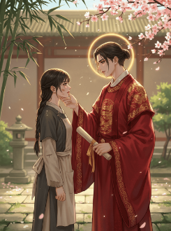 Hồng Trần Cung Sâu