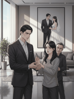 Tôi Là Vợ Của Kẻ Bị Bao Nuôi