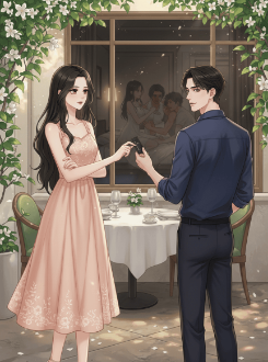 Tình Yêu Của Trưởng Công Chúa