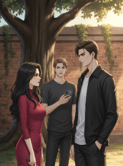 Không Cần Làm Chó Của Anh Nữa