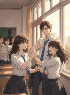 Lá Thư Tỏ Tình Và Nam Thần Lạnh Lùng