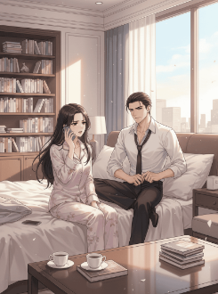 Đày Tổng Tài Đi Làm Mẫu Nam