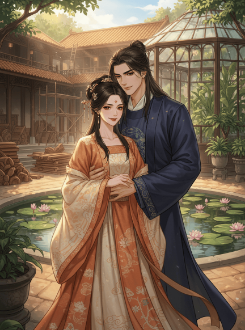 Ta Gả Cho Con Trai Của Kẻ Thù Không Đội Trời Chung Của Cha Mình