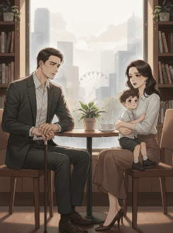 Nữ Phụ Xinh Đẹp Bỏ Trốn