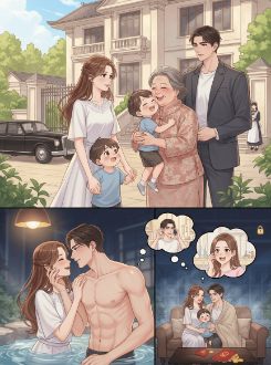 Bảo Bảo, Con Là Kỳ Tích