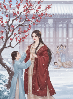 Cao Nương Nương Và Kẻ Lưỡi Ngọt