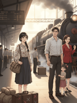 Kiếp Này, Không Còn Liên Quan