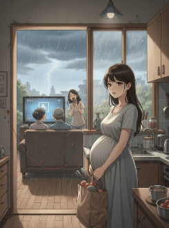 Trói Buộc Đạo Đức