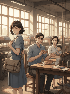 Tái Sinh Thay Đổi Cuộc Đời Mới