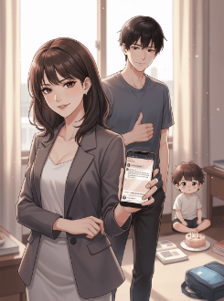 Giáo Viên Lớp Con Tôi Muốn Được Tặng Nhà Tặng Xe