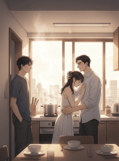 Lòng Không Gợn Sóng, Tim Sẽ Không Đau